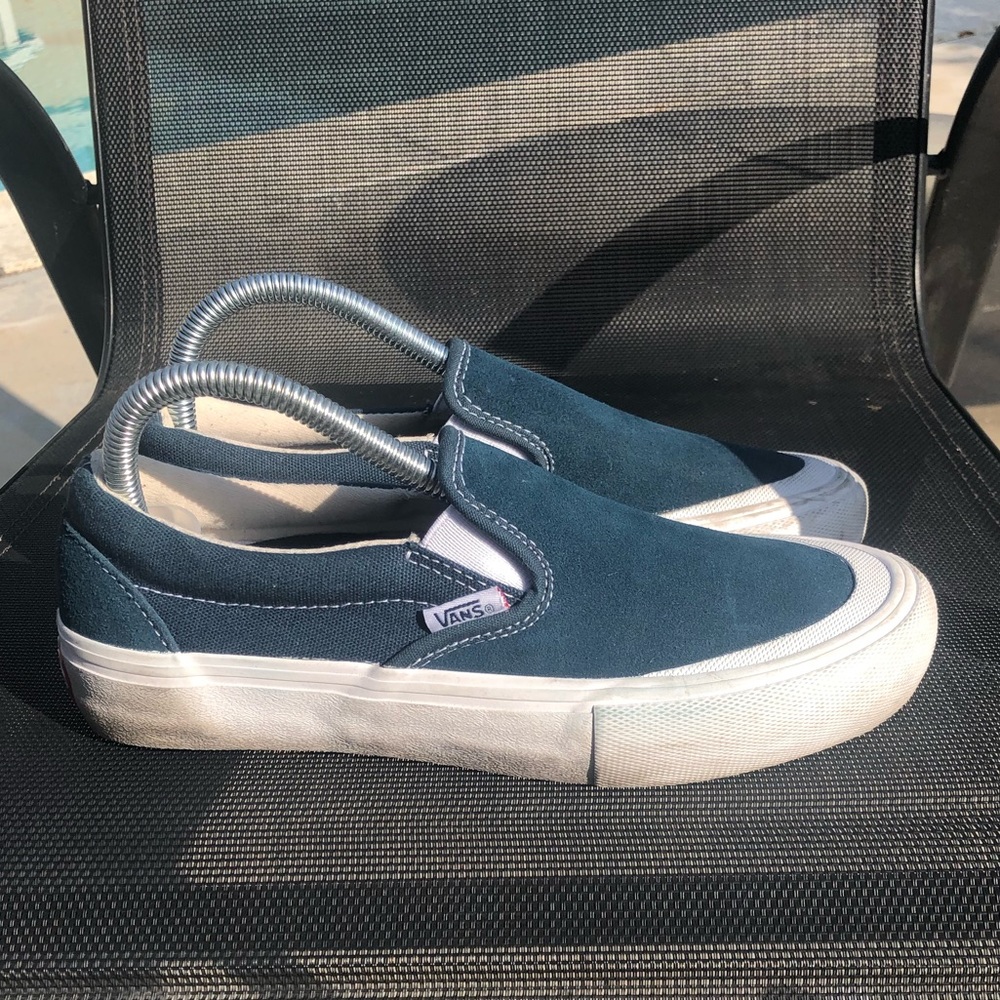 Vans M6
